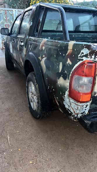 شوفرليت لوف 2005 مال مزاد الداخليه محور في في تي محرك كير  مكفولات بيها كتاب مزاد مكفوله من  الضربه  والكص السعر 36مكانها ناصرية سوق الشيوخ ***********
