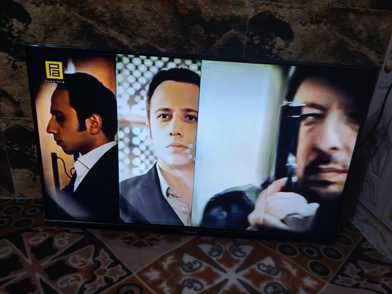 السلام عليكم ابلازمه ام النت حجمه 32 قبل اسبوع أخذنه حته لزكته بيه سعرة 100 وبيه مجال


**إذا كنت صاحب هذا الإعلان وتريد حذفه لأي سبب، رجاءا أرسل رسالة إلى الدعم الفني**