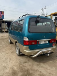 موديل ٩٦ • مصبوغة جمالية • بستان سامي