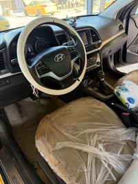 النترا ٢٠١٨ • حادث • مكينة وكير مكفولة