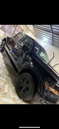 F-150 هايبرد • ٢٠٢٤ • ١٥٠٠٠ ميل