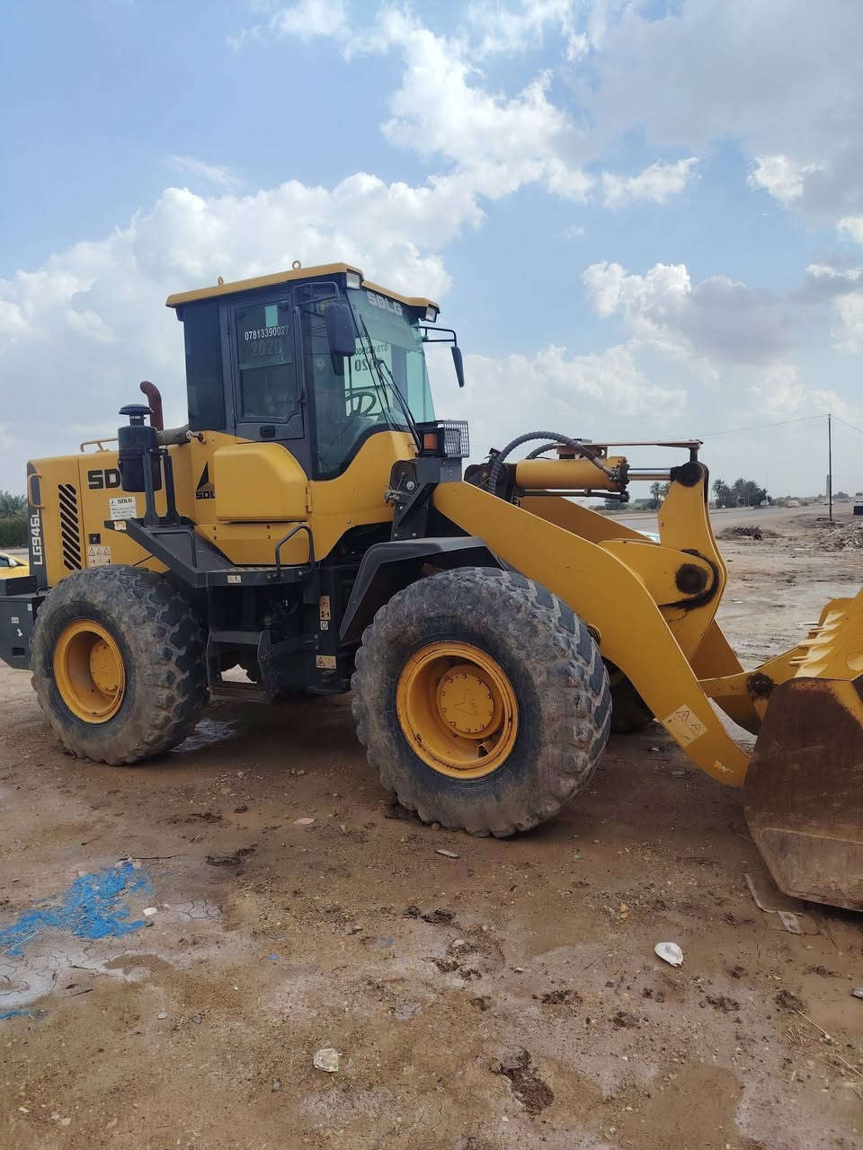 سلام عليكم شفل البيع مديل 2019مكفولة علة وضع شركة درب البحار ***********
