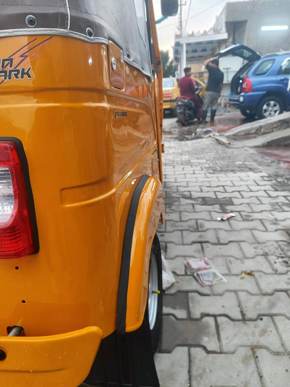 تكتك 22.
رقم وسنويه ثاني يوم تحويل 
مكفوله بس دوم جماليه 
سعر 8800
للاستفسار ***********
