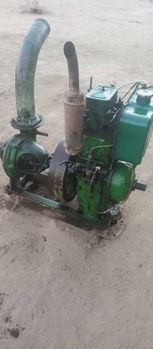 السلام عليكم ماطور البيع شرط الشغل الماطور جاهزالسعر 200وبيه  وجديدالستفسار***********جال
