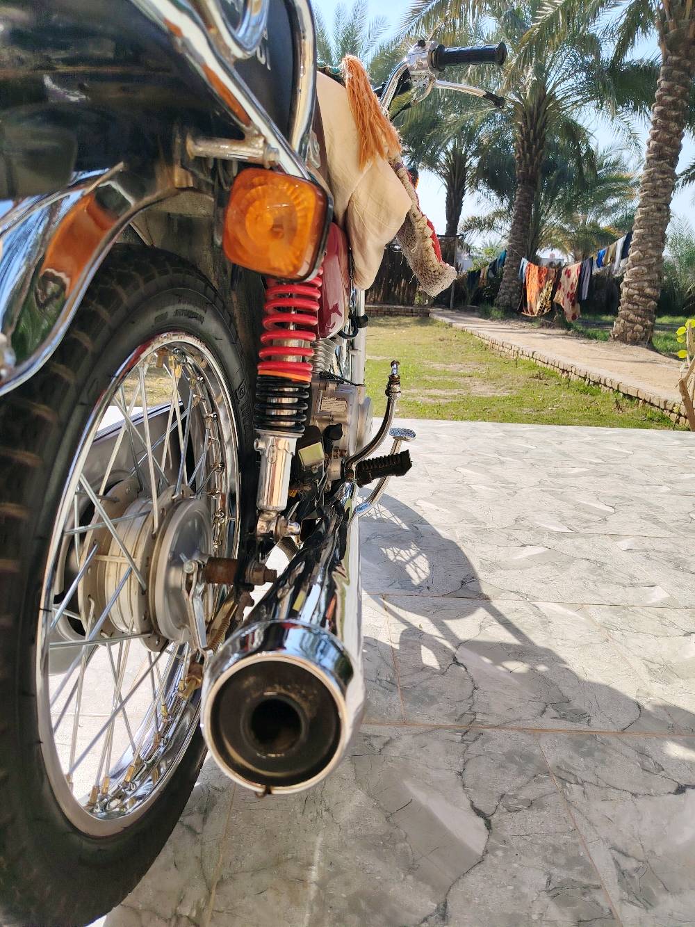 مكاني حله ابي غرق ***********