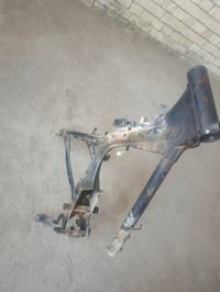 شاصي • مديل ١٣ • أوراق أصلية