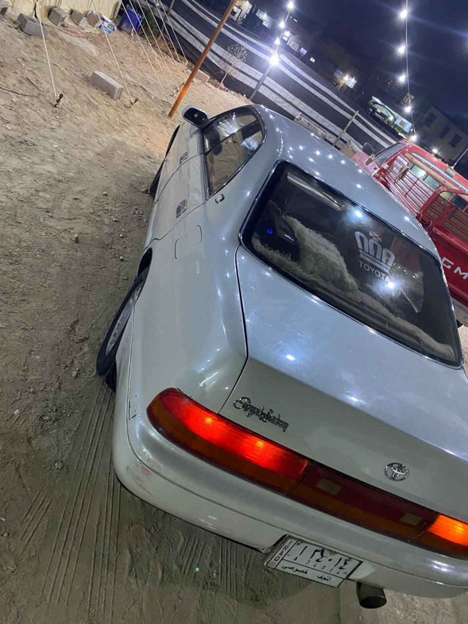 سلام عليكم  تيوتا كراون ديلوكس مكفوله من الضربه وصبغ لعام بيه رشات خفيفه اسياره جديده كلش   محرك وكير فيفيتي  مال راس ثور  تبريد ثلج حداديه جديده دوخل جدد كلش عل بلاد دوخله كلش جديده  اسياره مال جناي  ما بيه نواقص  سعر ٦٢ بيه مجال لشراي مكاني الناصريه +9647856331922 ناصرية, ذي قار


**إذا كنت صاحب هذا الإعلان وتريد حذفه لأي سبب، رجاءا أرسل رسالة إلى الدعم الفني**