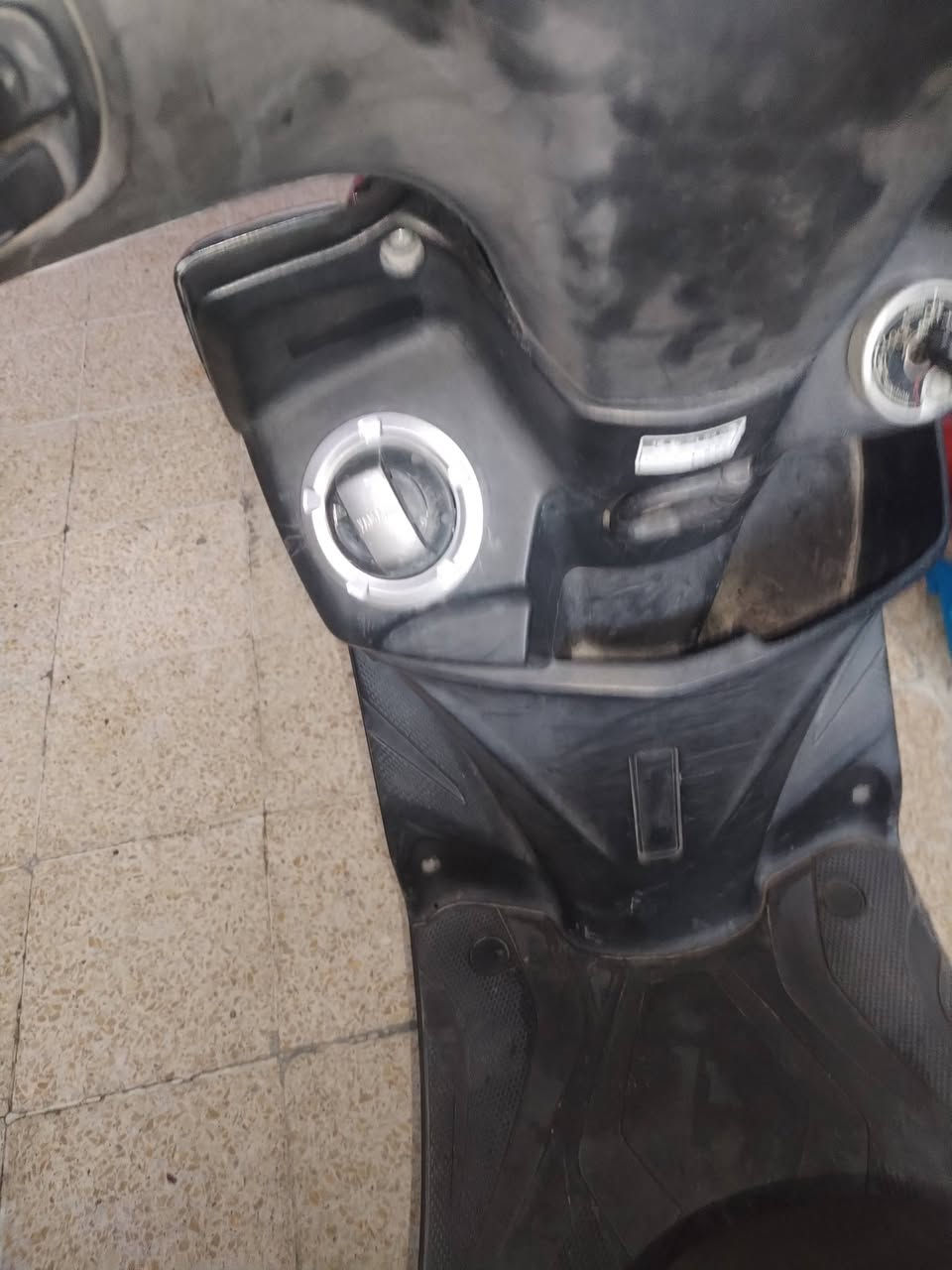 سلام عليكم سكنس شمعه ياباني موديل ٢٠١٨ مكفوله كفاله عامه ماشيه 22البيع رقم الجوال *********** مكان بغداد مدينه الصدر
