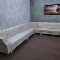 ديوان ستندر • قماش قديفة • ضمان سنة