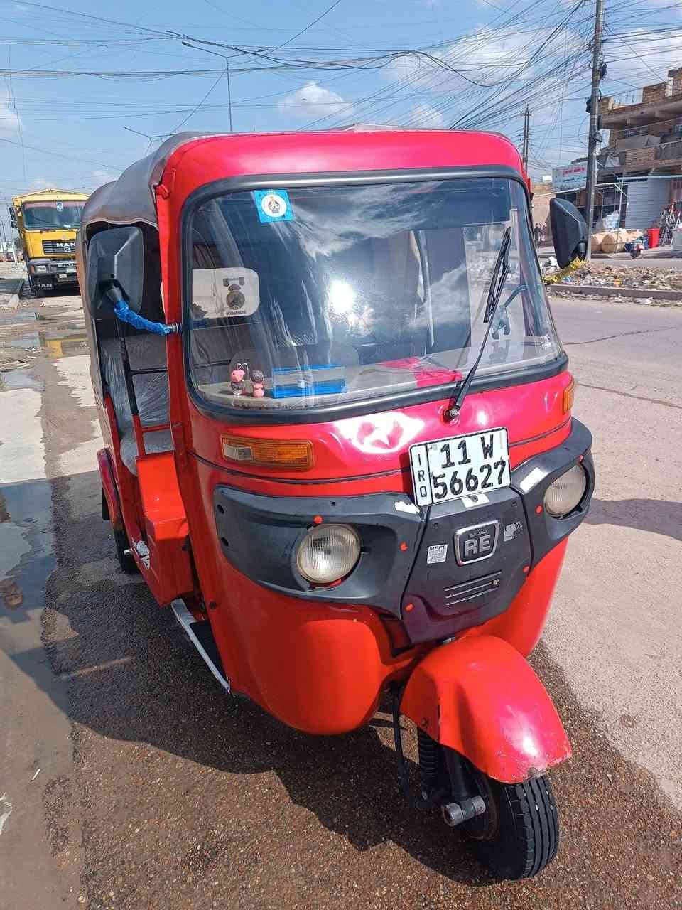 اسلام عليكم تكتك موديل 18 رقم وسنويه تحويل ثاني يوم تكتك مال جناي شغل وطلع سعر 5200 الرقم ***********
