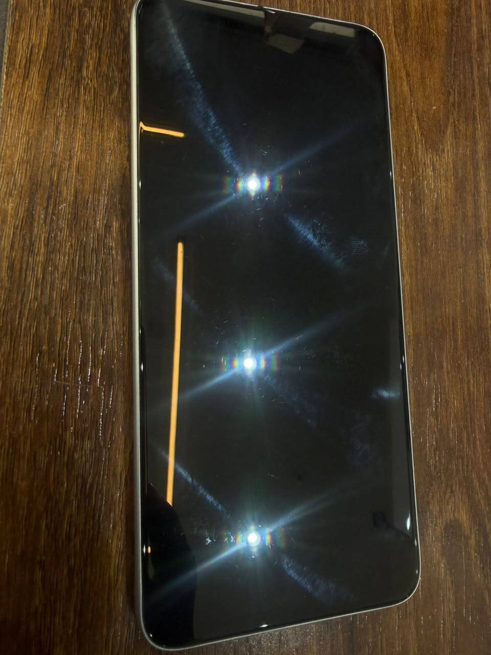 السلام عليكم جهاز هونر x9 سمارت
ذاكرة 256 كامل مع كارتون
وشاحن الأصلي مال الجهاز نفسه عدد ثنين 
وسماعات ايربود  أصلية ويا 
السعر 260 الف


**إذا كنت صاحب هذا الإعلان وتريد حذفه لأي سبب، رجاءا أرسل رسالة إلى الدعم الفني**