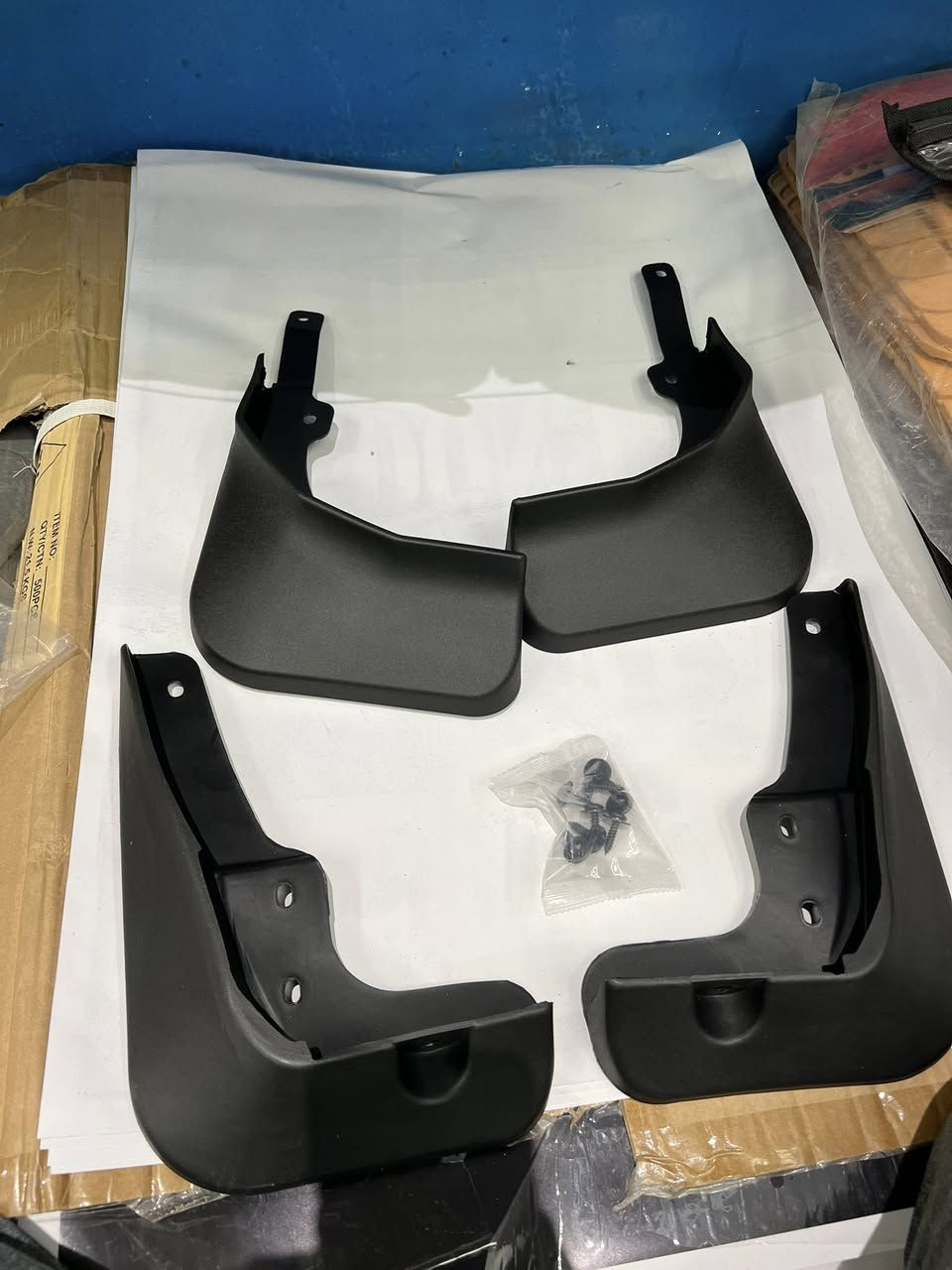 الحميري الاكسسوارات السيارات
وصول. غراض BYD
***********
@إشارة
