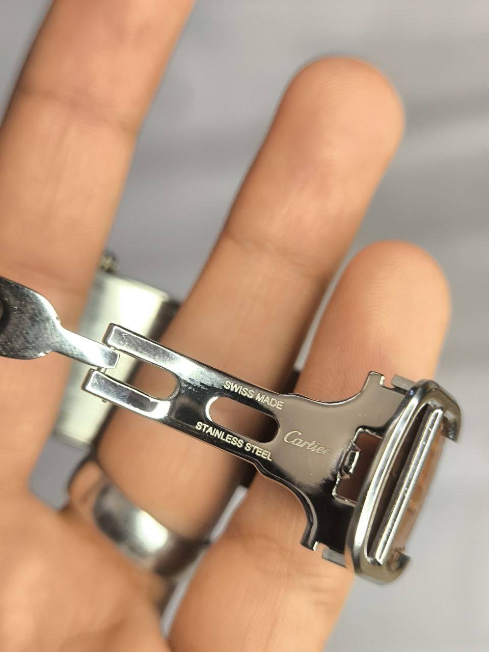 ساعة ماركة بيانو وارد اوربي رجالي ناعم

ماستر كوالتي 
تحفة فنية
لمحبي الفن الحر 
ميناء ابيض لمحبي الرسمي وارقام رومانيه 
سير جلد طبيعي 
الساعة مختمة من كل مكان حته بالسير 
زجاج زفير ضد الخدش 
مقاومة ماء وغبار
قفل فراشة اصلي مختم 

سعره فقط :-30 الف ع اول تم 
للحجز والاستفسار يرجى مراسلة الصفحه


**إذا كنت صاحب هذا الإعلان وتريد حذفه لأي سبب، رجاءا أرسل رسالة إلى الدعم الفني**