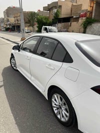 هايبرد ١٨٠٠ • بصمة • قيادة ذاتيه