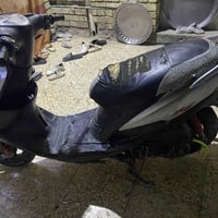 سكنس • بلاديه • كابريتر اصلي