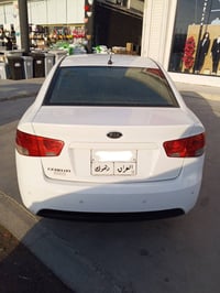 سيراتو ٢٠١١ • رقم دهوك • داخل ماروني