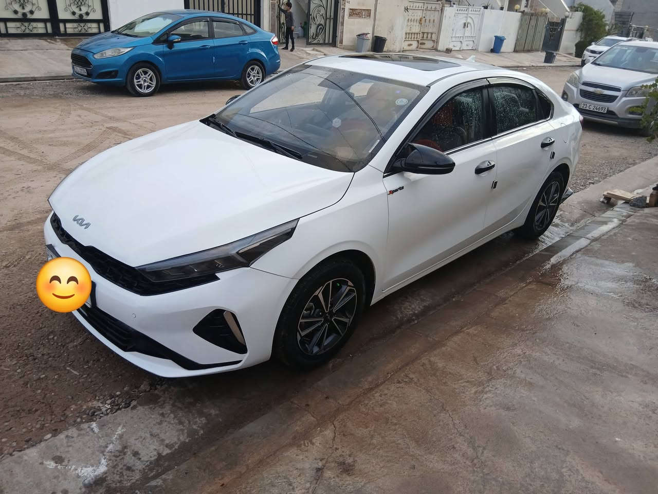 كيا k3 موديل ٢٤ فول مواصفات بنيد صبغ ماشية ٢٦ الف قابل للزيادة كير محرك تحويل غرامة شرط السعر ١٢٩ ورقة رقم موبايل ***********
