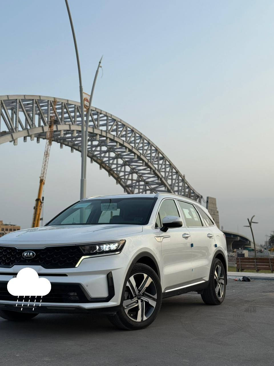 السلام عليكم سورنتو٢٠٢١للبيع سته سلندرالسياره ماشيه ٤٨الف حقيقي السياره مكفوله كفاله عامه ماعداباردبلمدكرالامامي السياره رقم بغدادالدولي السعر٢٧٠قابل للتفاوض ***********
