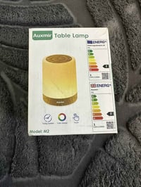 تيبل لامب • مكتبي