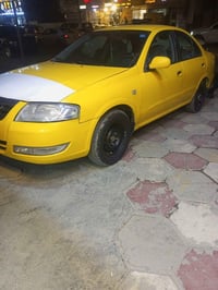 سني بدي كوري 2008رقم ميسان الدولي  حاليا في بغداد السعر 68ورقه الاستفس...