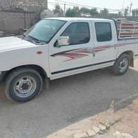 نيسان بيكاب • ٢٠١٦ • الناصريه