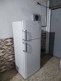 ثلاجه • شغل شرط • 18 قدم