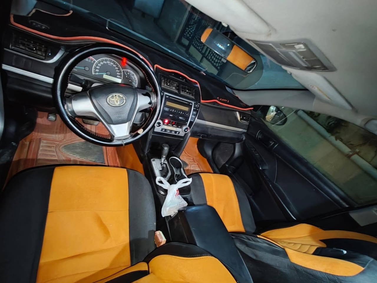 #_للبيع 
كامري 2015
شرط محرك وكير وصدر وكهربائيات وتبريد وتدفئة وتخم تاير سيارة جاهزة من كلشي.....

الضرر قطعتين تبديل و3 قطع صبغ 

مواصفات نص فول معروفه مواصفاتها ما يحتاج اذكرها ....

العنوان / صلاح الدين _تكريت _القادسية.

السعر:     $ 110 وبيها مجال للشراي 
اعتذر عن الاقساط والوعده.....
 للاستفسار:  *********** تكريت, صلاح الدين
