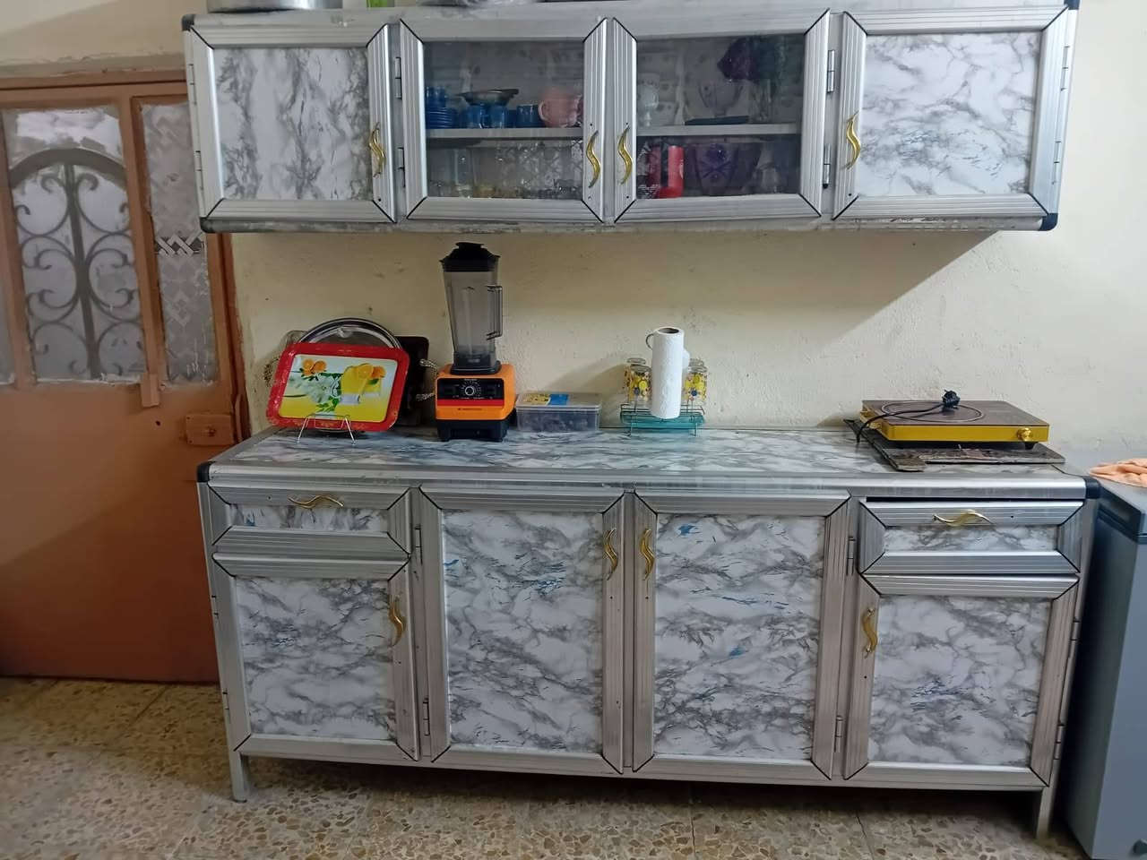 للبيع


**إذا كنت صاحب هذا الإعلان وتريد حذفه لأي سبب، رجاءا أرسل رسالة إلى الدعم الفني**