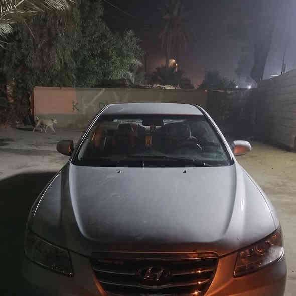 سلام عليكم سوناته موديل ٢٠٠٦ خليجي صبغ احزام كافله من الضربه جاهزه من كلشي مكلف بالنشر ***********/السعر ٩٨ وبيه مجال
