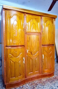 كنتور ابو 3 وملحق اخو وجديد سعره 150 بغداد مدينه الصدر  اي استفسار اتص...