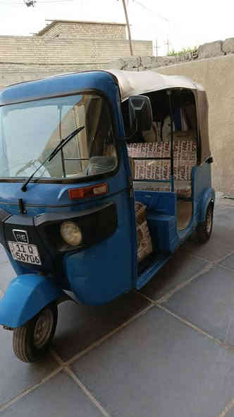 السلام عليكم تكتك مودي 19 رقم وسنويه بسمي بلاديه 
التكتك احله من الصور مكينه ما مفتوحه بدون صبخ مال بيت سعر 6 ملاين و 300 *********** مكانه بغداد الفضيليه
