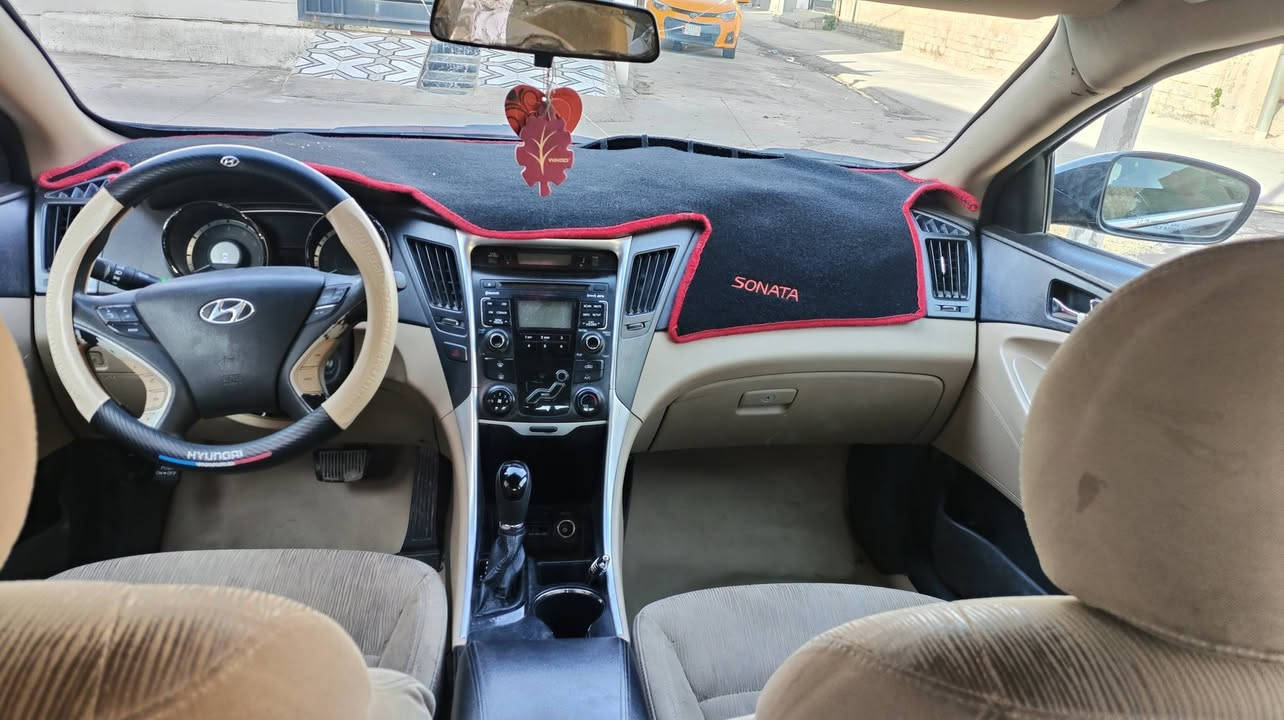 سوناتاادوات  للبيع سعر ٤٨ مكان كركوك للاستفسار وات ساب فقط***********
