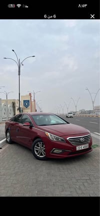 سوناتا • ٢٠١٦ • البصرة