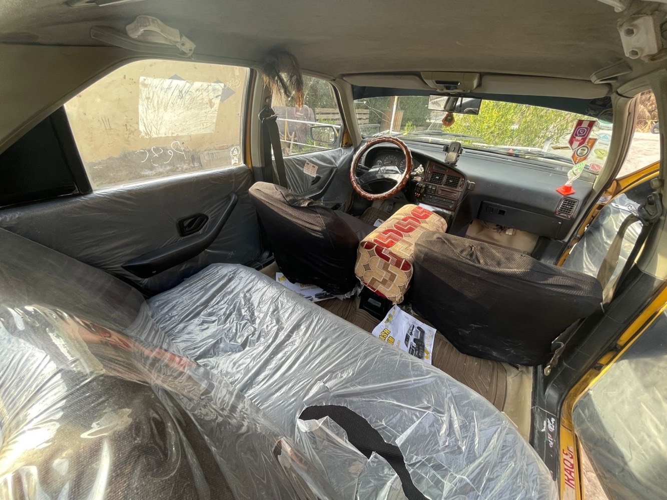 بيجو بارص محور اوتوماتيك كورلا نحله 1800 تبريد شغال حداديه جديده رقم بغداد الماني ماندل راعيها ابيع كوم حديد سعرها 18وبيها مجال للشراي