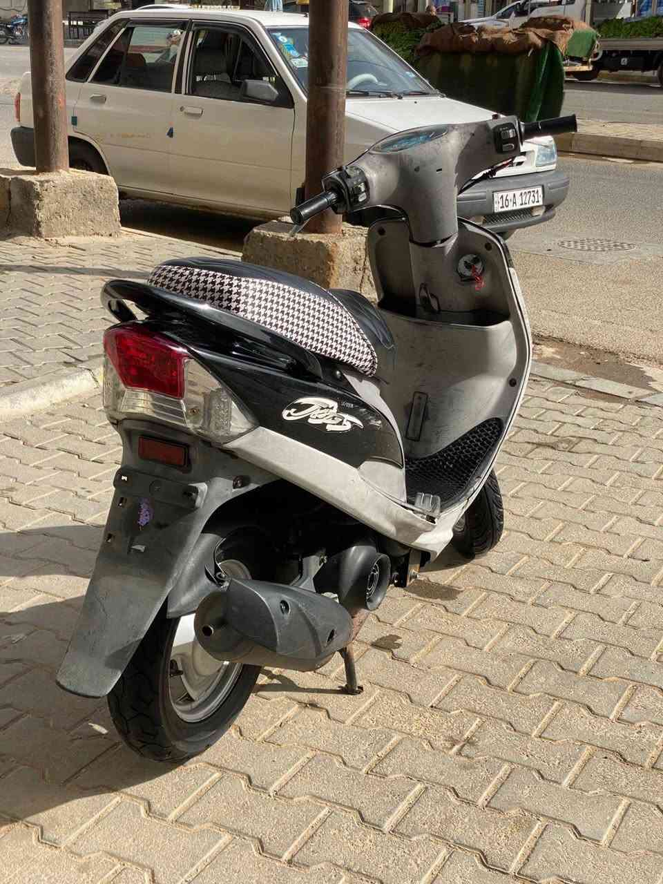 للبيع السعر خاص


**إذا كنت صاحب هذا الإعلان وتريد حذفه لأي سبب، رجاءا أرسل رسالة إلى الدعم الفني**
