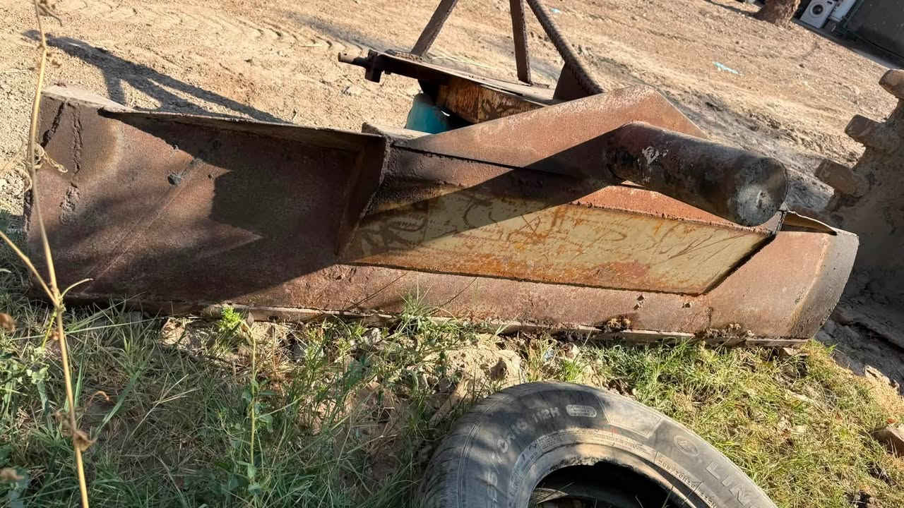 للبيع معدلان ابو المدفع نضيف كلش مكانه كربلاء الحسينية سعره 450
***********
