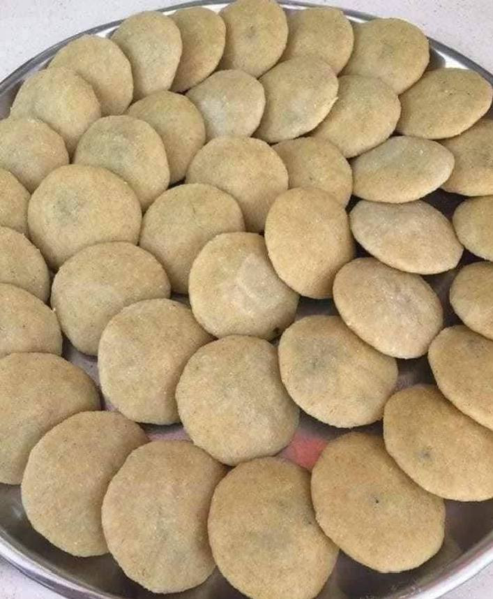 فاطمة للتجهيزات الغذائية يقدم الكم جميع الاكلات💖💖💖
( كبه حلب ، بورك،لحم بعجين،مني بيتزا، كليجه ، كيك بالنوتيلا ، كيك الشاي، خليه النحل،  كيك أعياد الميلاد)

الحجز قبل يوم او يومين للطلب
يوجد لدينا توصيل داخل كربلاء


**إذا كنت صاحب هذا الإعلان وتريد حذفه لأي سبب، رجاءا أرسل رسالة إلى الدعم الفني**