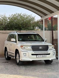 لانكروز • ٢٠١٤ • رقم بصره