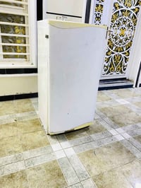 ثلاجة • رويال • شغالة