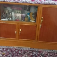 بوفيه • نضيفه • صاج