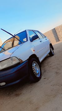 موديل 2010 • مكفولة مكينه وكير • البصرة سفوان