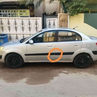 كيا ريو • ٢٠٠٩ • للبيع