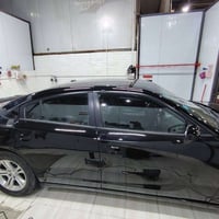 تشارجر • ٢٠١٩ • بدون حادث