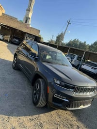 كراند شيروكي • ٢٠٢٤ • هايبرد بعقوبة