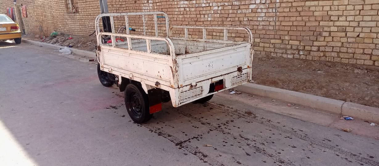 السلام عليكم ستوته للبيع تايوان مكفوله كفاله عامه 2019 السعر مليون و100 وبيها مجال للشراي الرقم ***********
