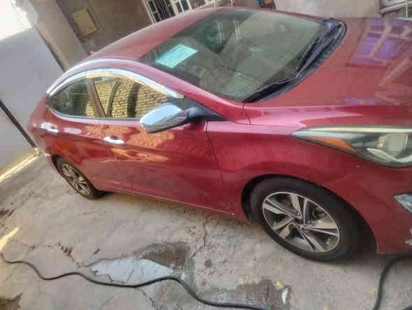 السلام عليكم من رخصه الادمن الانترا موديل 2015 وارد امريكي تبديل جاملغ سرقه بأمريكا واحادثهه بالعراق صبغ باب جاملغ  كما موضح بالسونار سنويه جديده رقم دولي السعر 110العنوان نهايه حي أور سبع قصور ***********
