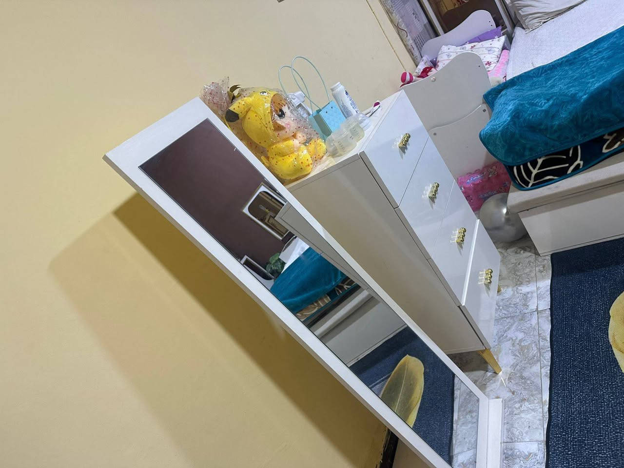 عنوان بابل قرب جسر طهمازيه
السعر 1700 وبي مجال


**إذا كنت صاحب هذا الإعلان وتريد حذفه لأي سبب، رجاءا أرسل رسالة إلى الدعم الفني**