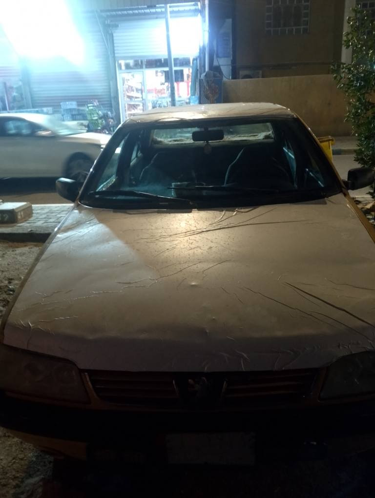 سياره مديل 2010 
سياره حلو صراحه بس مكينه بيه خيط تبخير كلش بصيط من القبق هيئه غرامات علئ مشتري *********** البصرة, العراق
