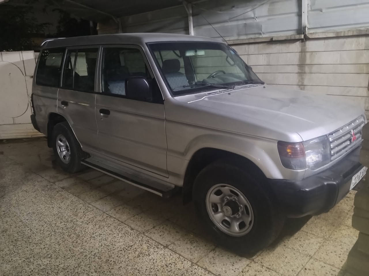 باجيرو موديل 2000
كير محرك شرط محرك مال الكصه مصبوغ جماليه لون سلفر باتري جديد كهربائيات شغاله كشنات مدوشم جديد سعر 70 سنويا 28 هزه جديده رقم نينوى مكان موصل للاستفسار (***********) تحويل شرط باسمي
