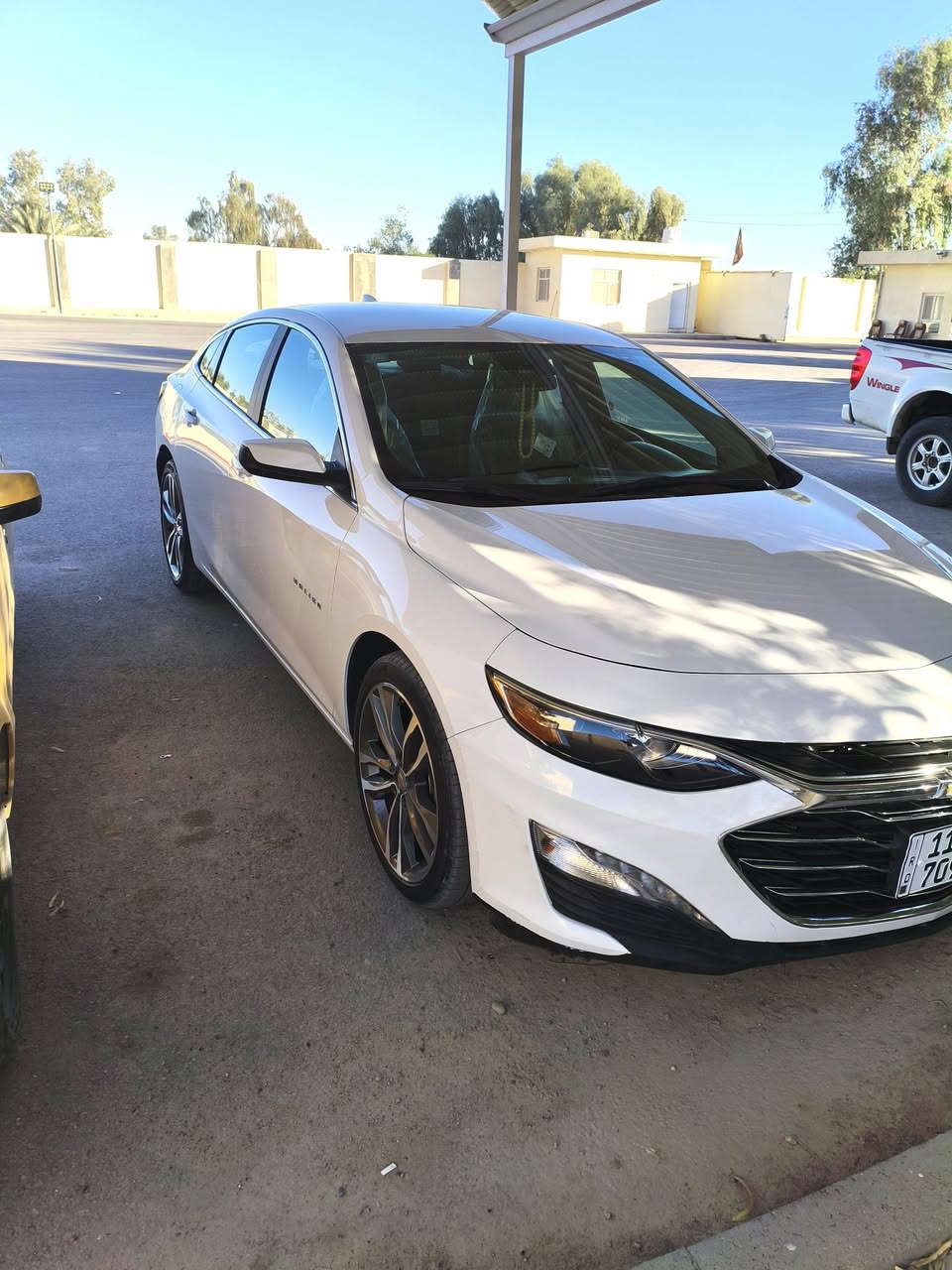 2023 بغداد معوقين ب115 بچم كبس ايرباكات سليمه ماشيه35 الف كيلو ***********
